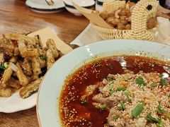 -宋都禾源·灌汤包子(汉兴路直营店)