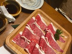 -芥末日本料理(打浦路铂尔曼旗舰店)