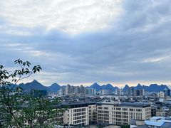 -东西巷