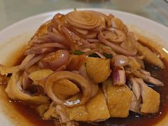 -宜宾海鲜酒家·三十年老字号