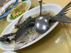 -柴火农庄(东海路店)
