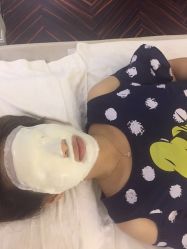 -HMC美容按摩SPA馆