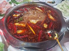 -枇杷园食为鲜火锅(南山店)
