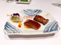 -Yan Ting 宴庭中餐厅(上海静安瑞吉酒店)