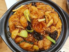 -老苏州大客堂·苏帮菜·松鼠桂鱼·苏州传统小吃(观前街人民商场店)