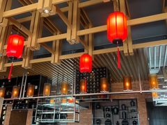-南通滨江洲际酒店-东厨中餐厅