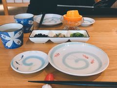 -隐泉京望日式料理(太和广场店)