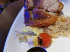 -Ambra Haus琥珀屋精酿餐厅(宝山店)