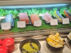 -威珀斯酒店·珀萃美食餐厅