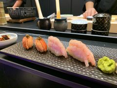 甜虾寿司-Sushi Hanzo半藏(天环广场店)