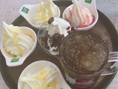 红豆冰激凌-迎宾楼(解放西街店)