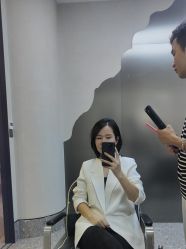-苏豪美发S A L O N烫发染发