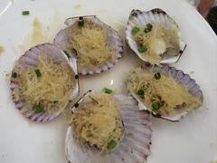 -三亚相缘海鲜·烧烤·糟粕醋(三亚湾店)