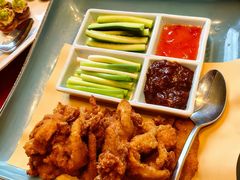 -青岛富力艾美酒店