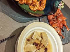 -长禧家·珑厨(东山口店)