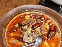 -丹江渔村(首都机场店)