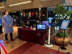 -上海银星皇冠假日酒店