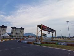 -千岛湖燃擎卡丁车赛车主题乐园(秀湖路店)