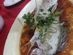 -棠记海鲜餐厅(南朗镇店)