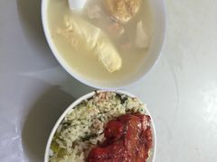-文庙菜饭(四川北路店)