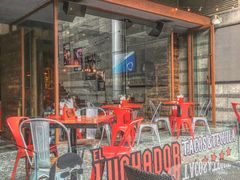 -Luchador摔跤手墨西哥餐厅(恒宇广场店)