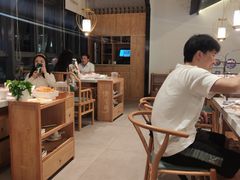 大堂-俏牛哥鲜牛肉牛肆馆(重庆天地店)