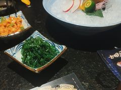 -古田居·特色寿司料理(星之岛旗舰店)