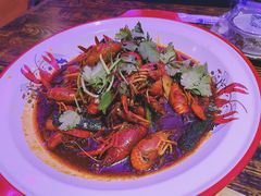 -外滩海鲜烧烤广场(东三旗店)