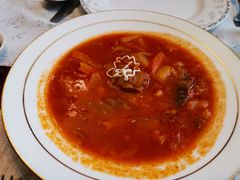 -92°C俄式厨房(中央大街店)