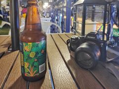 -Sirena海妖日咖夜酒