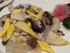 传统白什盘-得月楼·省级非遗·传统苏帮菜(观前店)
