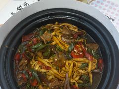 -姐弟俩土豆粉(西安小寨店)