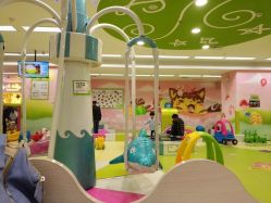 -孩子王(铁西万达店)