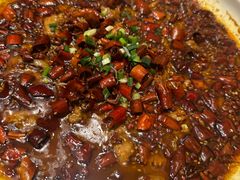 -南山翁新概念川菜(江宁万达广场店)