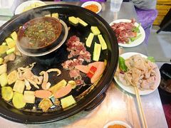 -正宗水城烙锅(黔灵东路店)