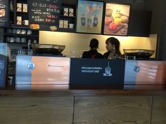 -星巴克(南京同曦万尚城店)