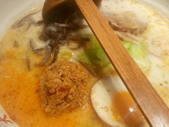 -味千拉面(杭州滨江星光大道店)