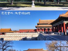 -故宫博物院(故宫)