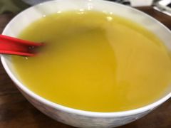 荷叶粥-穆得·老周家牛肉烧饼(普利街店)