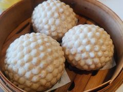 -白天鹅宾馆-宏图府餐厅