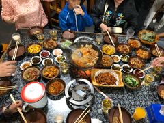 -张关合渣(航空大道店)