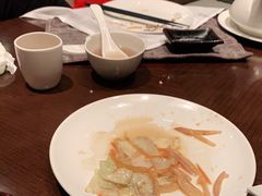 -佛山希尔顿酒店·融誉亚洲美食荟