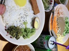 卤肉饭-大牛湾·眷村牛肉面(蠡溪店)
