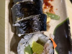 -韩味轩(丰盛町店)