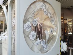 -喜茶(北京三里屯太古里店)