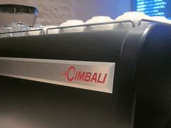 -V咖啡(兰州盛达希尔顿酒店)