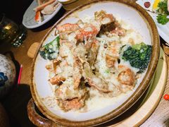 -蟹将军·松叶蟹和牛日料放题自助(K11店)