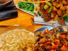 -61号餐吧(兴坪古镇漓江店)