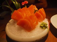 -山葵家·创意料理(万象汇店)