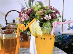 -和子足浴SPA会馆(东方之门店)
